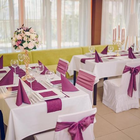 וארנה Hotel Sunrise Golden Sands מראה חיצוני תמונה