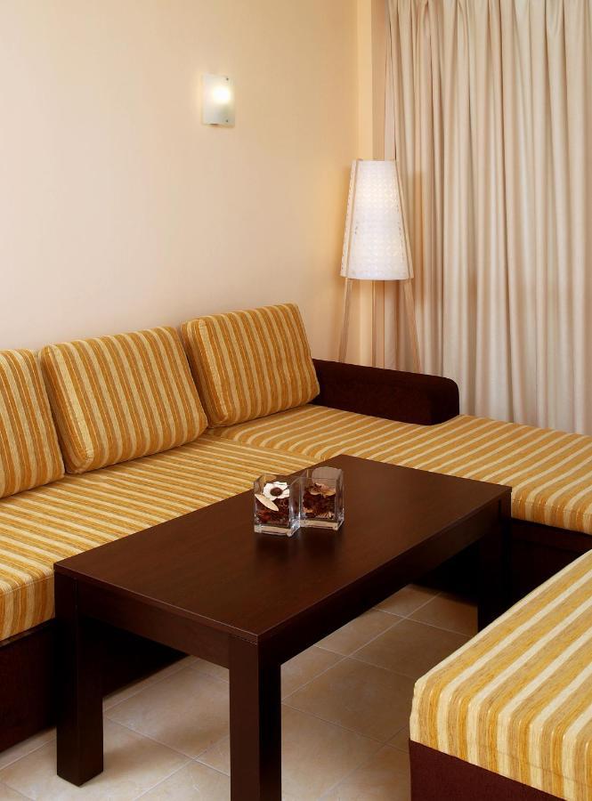 וארנה Hotel Sunrise Golden Sands מראה חיצוני תמונה