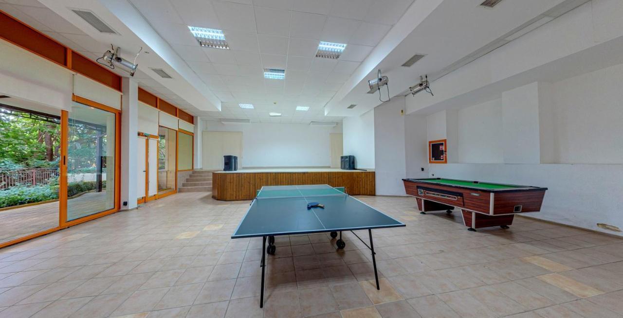 וארנה Hotel Sunrise Golden Sands מראה חיצוני תמונה