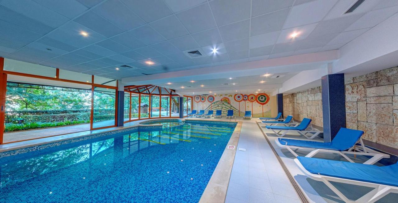 וארנה Hotel Sunrise Golden Sands מראה חיצוני תמונה