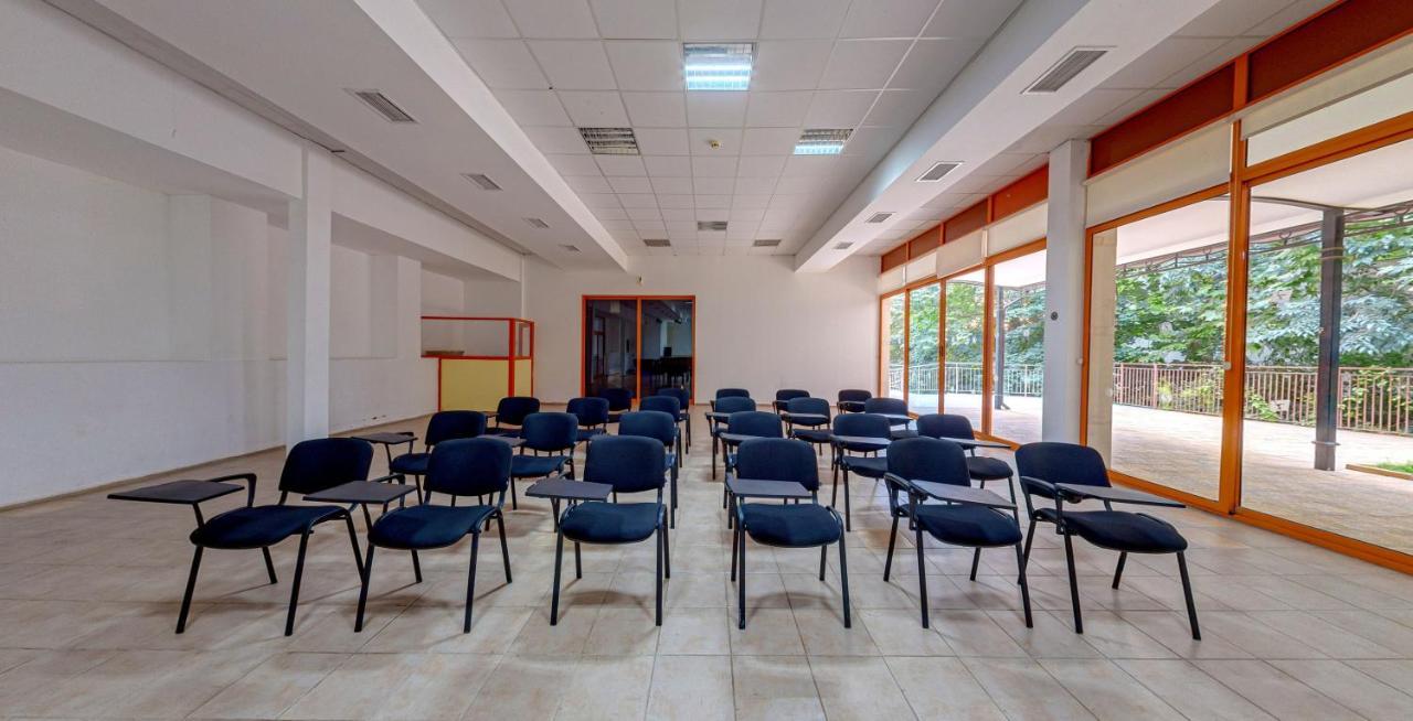 וארנה Hotel Sunrise Golden Sands מראה חיצוני תמונה