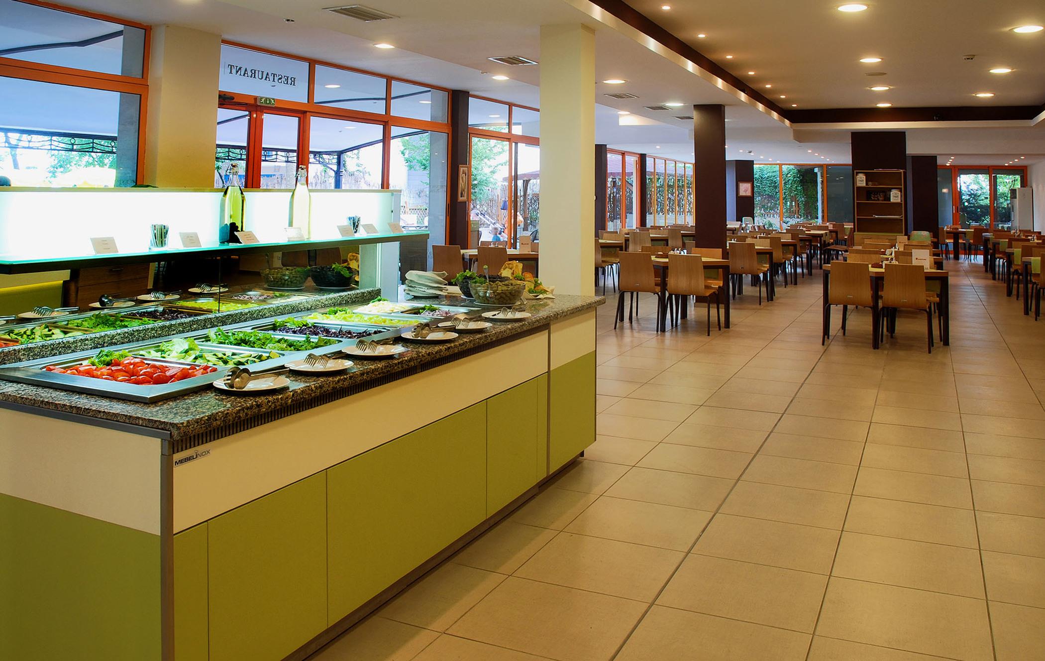 וארנה Hotel Sunrise Golden Sands מראה חיצוני תמונה