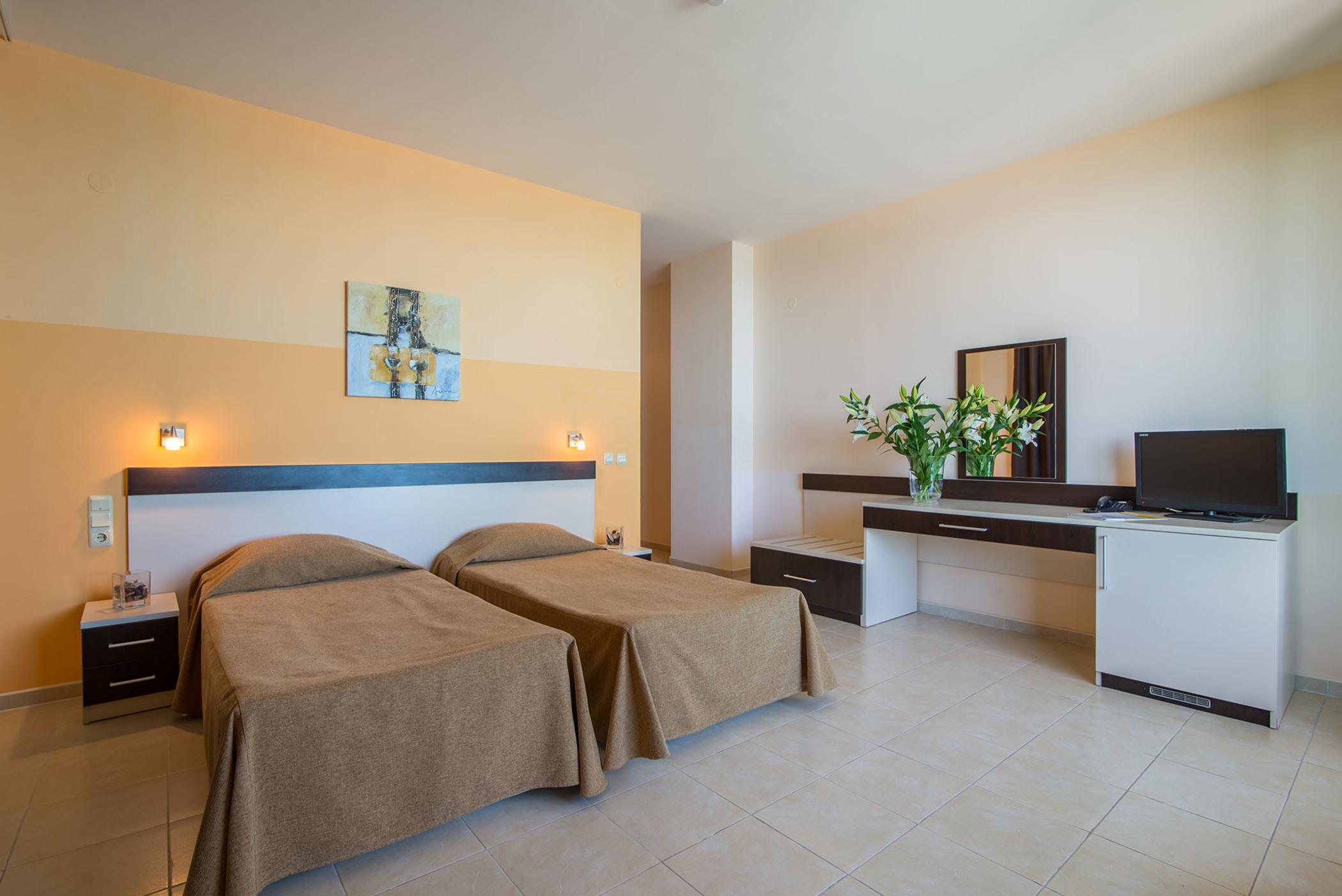 וארנה Hotel Sunrise Golden Sands מראה חיצוני תמונה