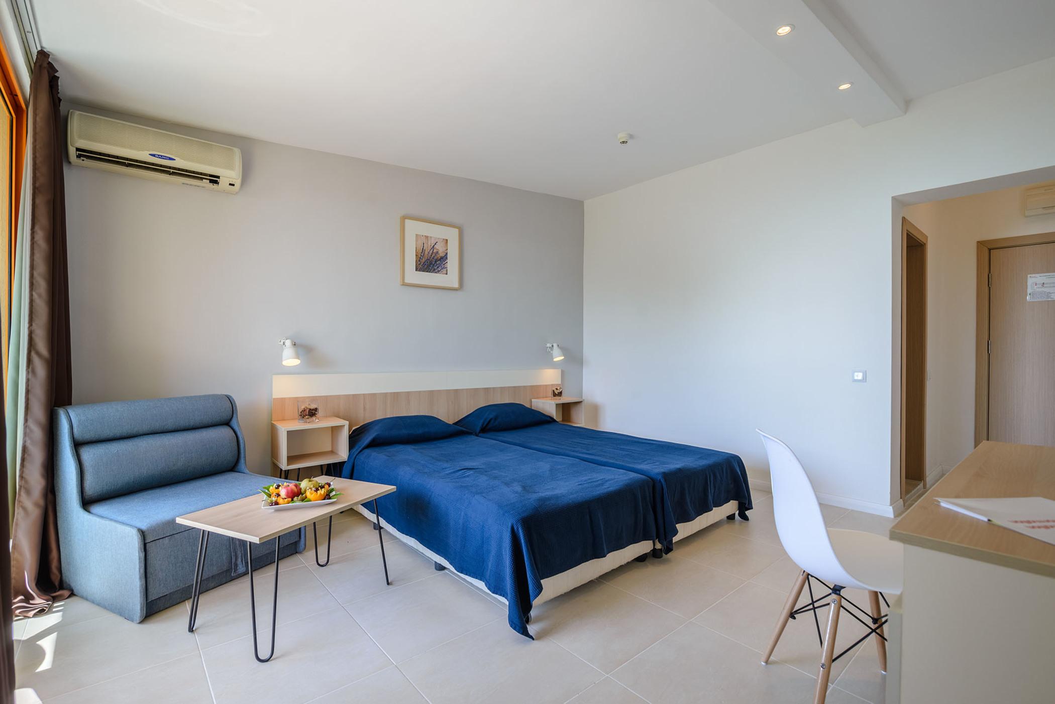וארנה Hotel Sunrise Golden Sands מראה חיצוני תמונה