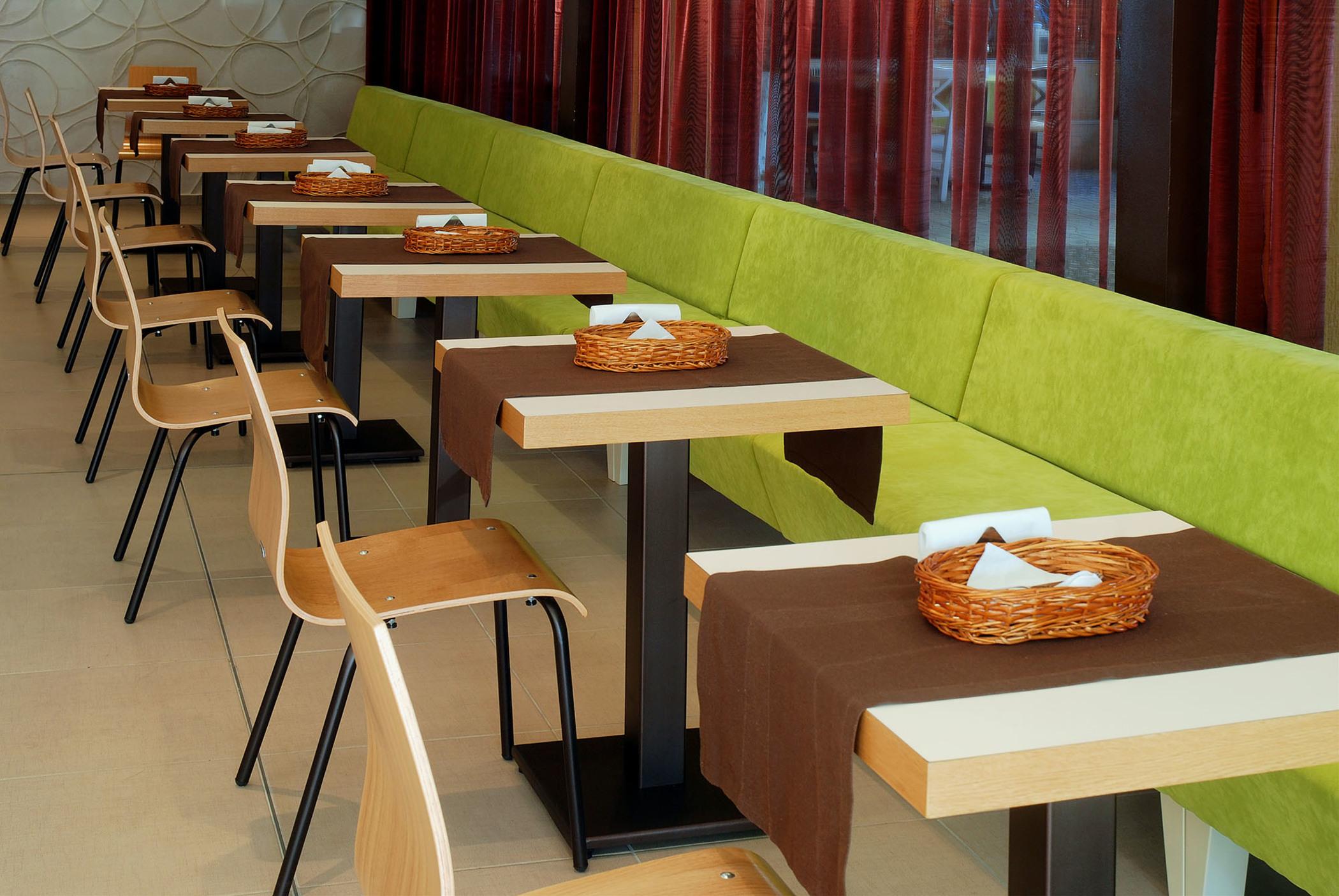 וארנה Hotel Sunrise Golden Sands מראה חיצוני תמונה