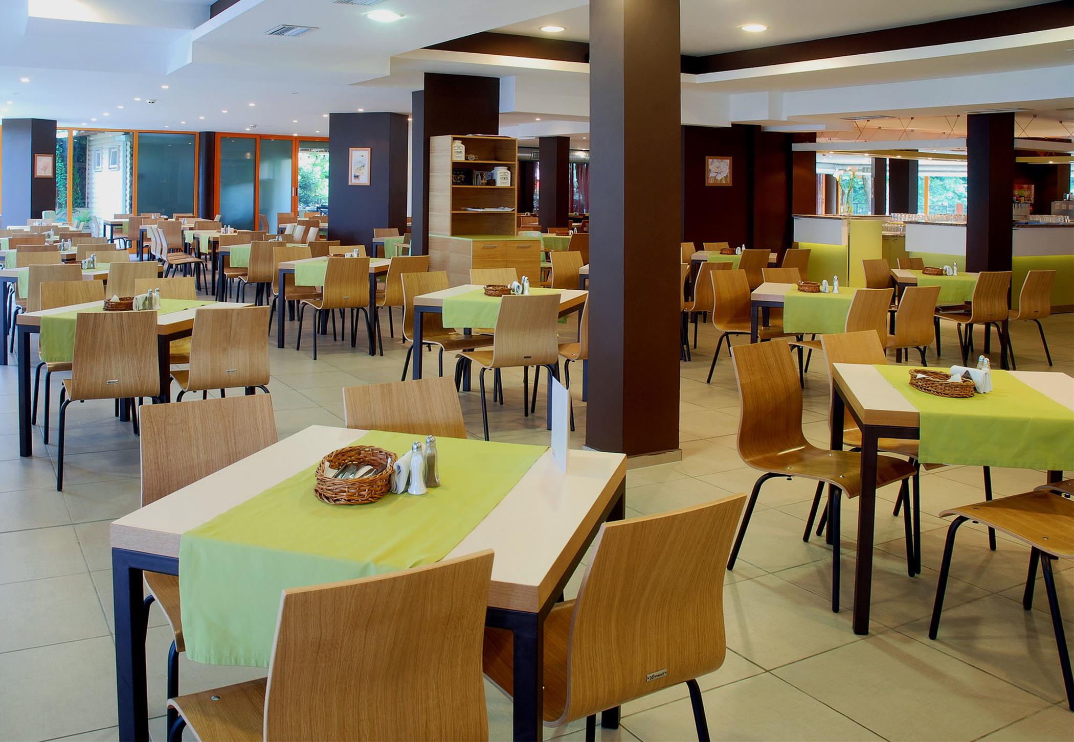 וארנה Hotel Sunrise Golden Sands מראה חיצוני תמונה