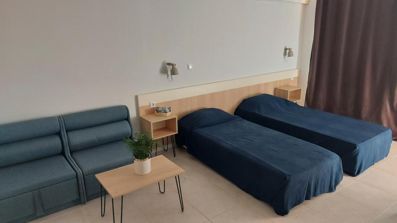 וארנה Hotel Sunrise Golden Sands מראה חיצוני תמונה