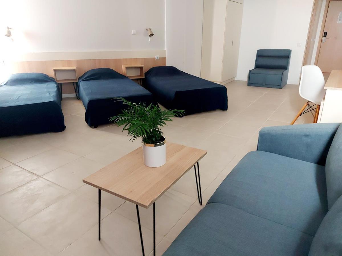 וארנה Hotel Sunrise Golden Sands מראה חיצוני תמונה