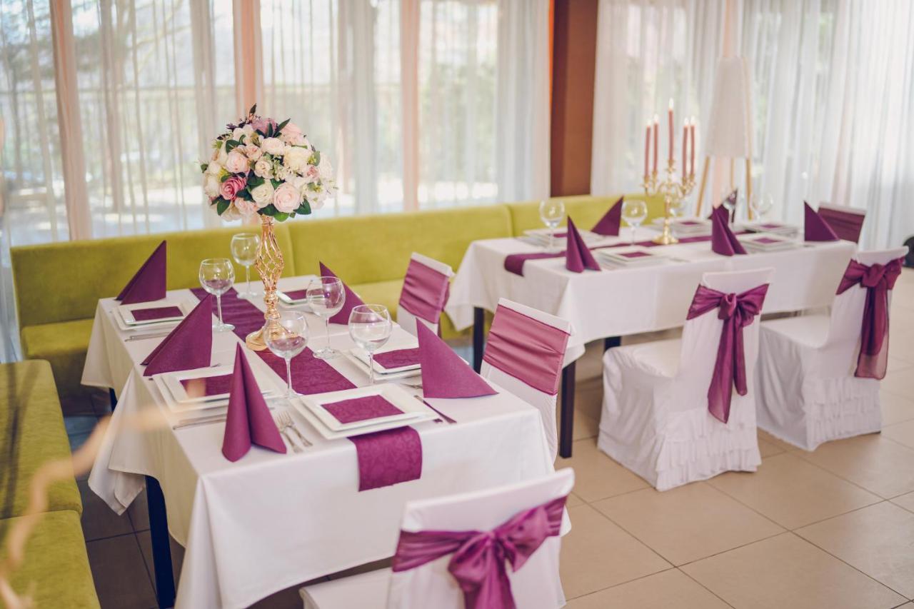 וארנה Hotel Sunrise Golden Sands מראה חיצוני תמונה