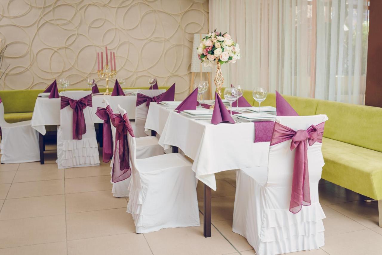 וארנה Hotel Sunrise Golden Sands מראה חיצוני תמונה