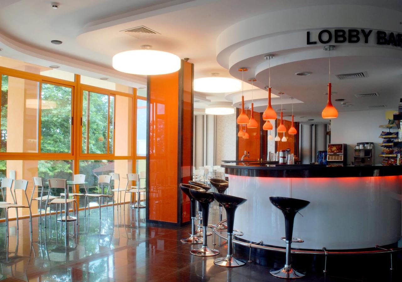 וארנה Hotel Sunrise Golden Sands מראה חיצוני תמונה